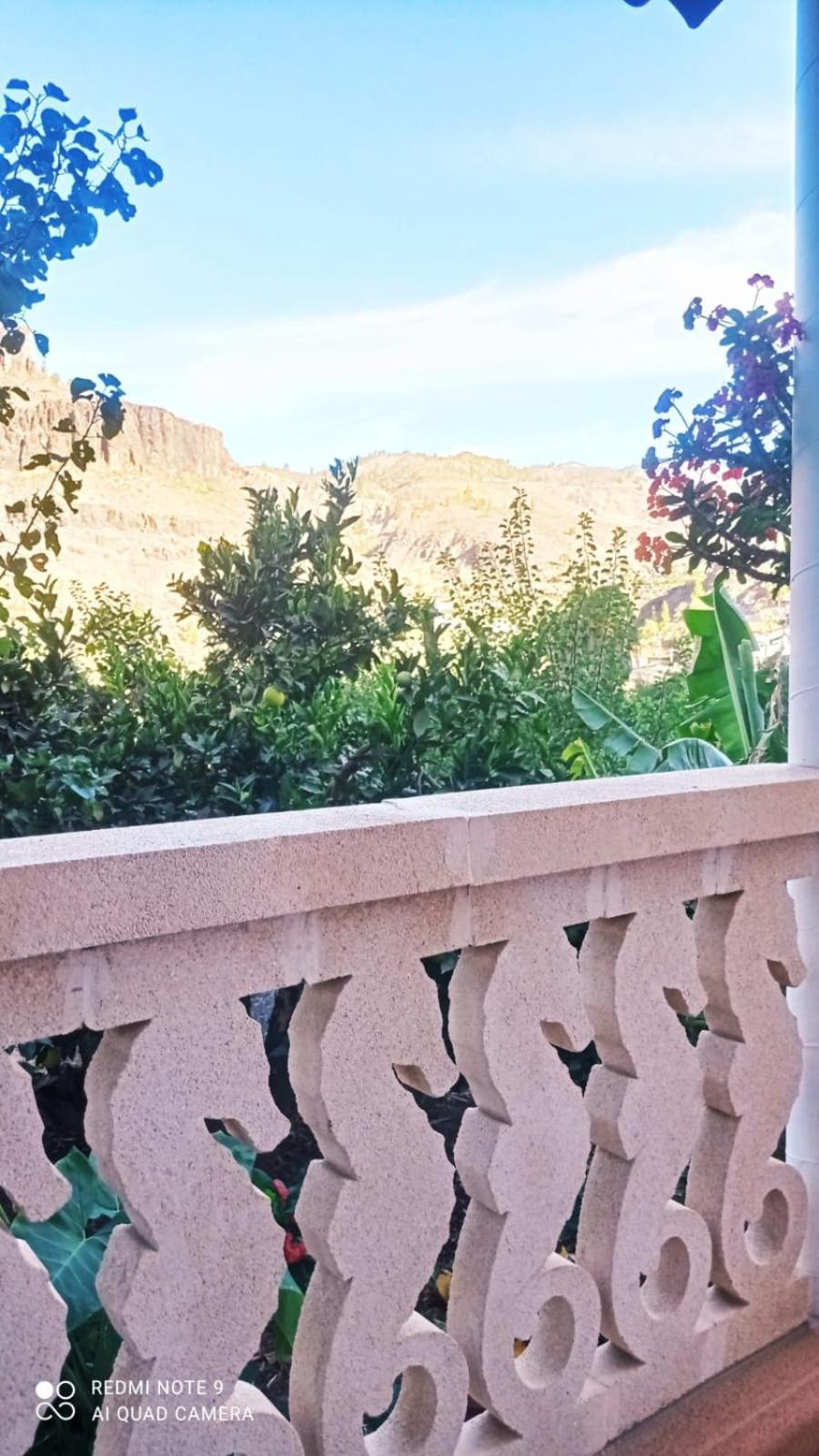 Casa Reyes Fataga Apta Reyes Pokoj fotografie